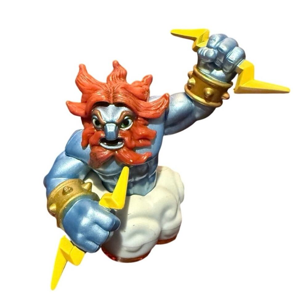 Skylanders - Lightening Rod - Skylanders: Giants - Activision